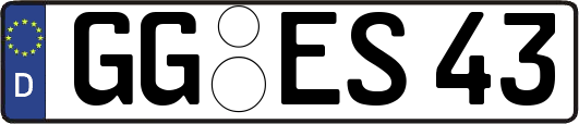 GG-ES43