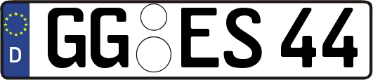 GG-ES44