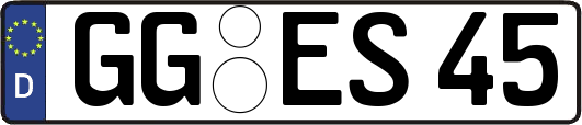 GG-ES45