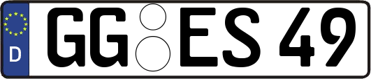 GG-ES49