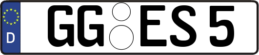 GG-ES5