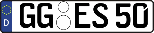 GG-ES50