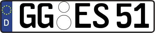 GG-ES51