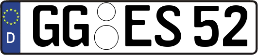 GG-ES52