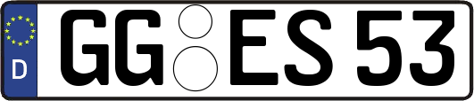 GG-ES53