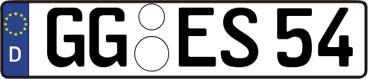 GG-ES54