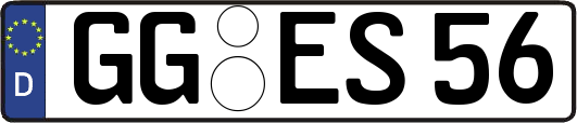 GG-ES56