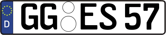 GG-ES57