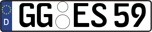 GG-ES59