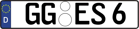 GG-ES6