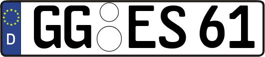 GG-ES61