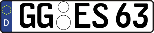 GG-ES63