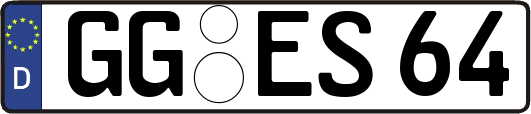 GG-ES64