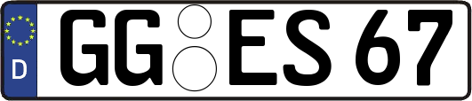GG-ES67