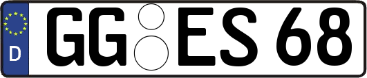 GG-ES68