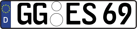 GG-ES69