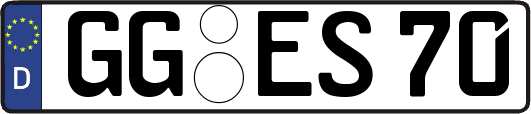 GG-ES70