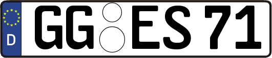 GG-ES71