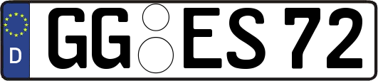 GG-ES72