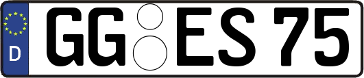 GG-ES75