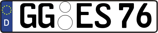GG-ES76