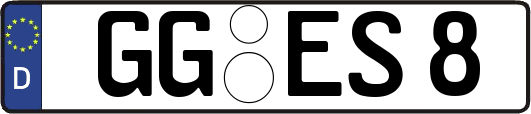 GG-ES8