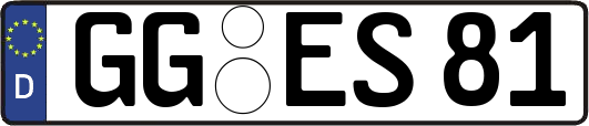 GG-ES81