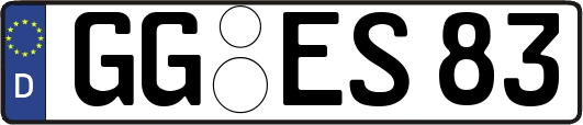 GG-ES83