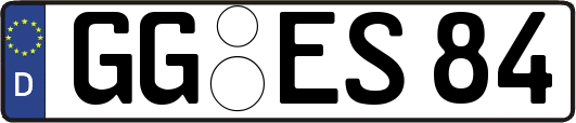 GG-ES84