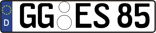 GG-ES85