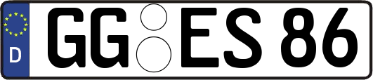 GG-ES86