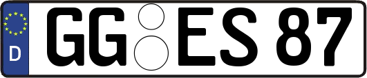GG-ES87