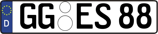 GG-ES88