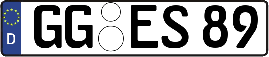 GG-ES89