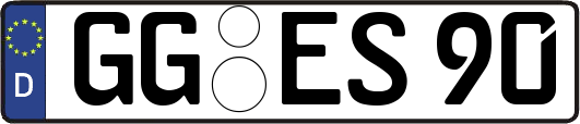 GG-ES90