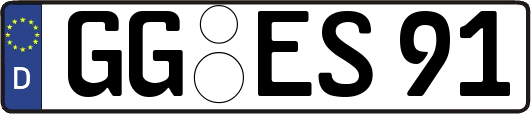 GG-ES91
