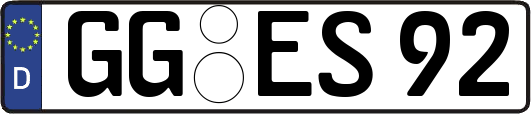 GG-ES92
