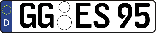 GG-ES95