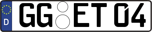 GG-ET04
