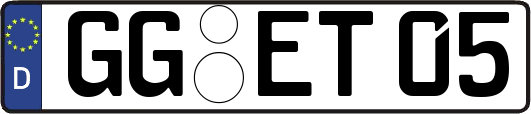 GG-ET05