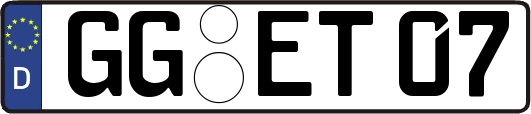GG-ET07