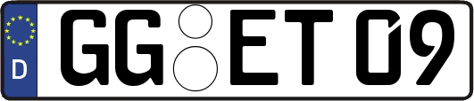 GG-ET09