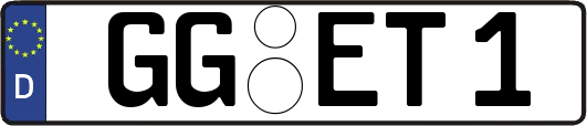 GG-ET1