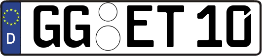 GG-ET10