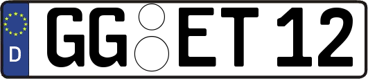 GG-ET12