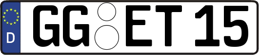 GG-ET15