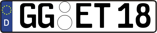GG-ET18