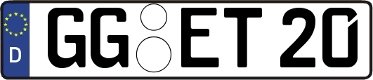 GG-ET20