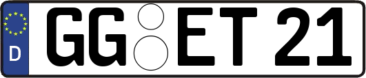 GG-ET21
