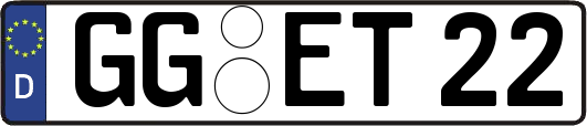 GG-ET22